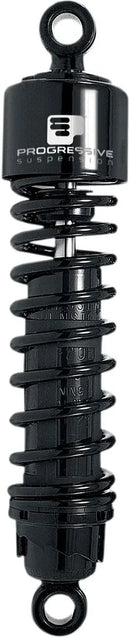 Harley Davidson Fxlr [PROGRESSIVE SUSPENSION] - 412 Series Shock Absorber