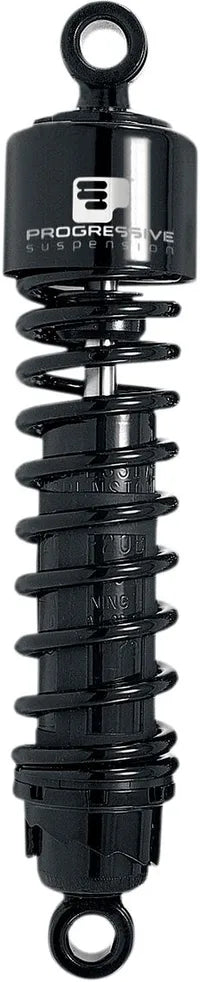 Harley Davidson Fxlr [SUSPENSION PROGRESSIVE] - Amortisseur série 412