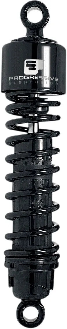 harley davidson sportster 883 iron xl [SUSPENSION PROGRESSIVE] - Amortisseur série 412