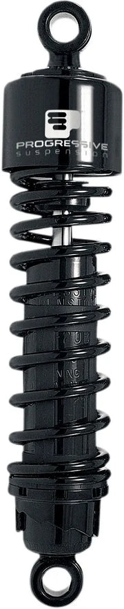 Default Title Harley-Davidson low rider [PROGRESSIVE SUSPENSION] - 412 Series shock absorber