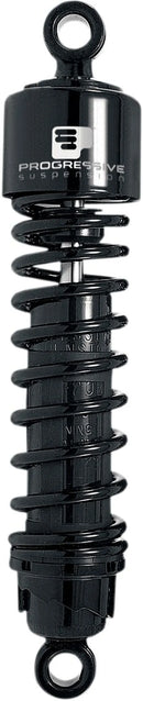 Harley Davidson Flhtcui [PROGRESSIVE SUSPENSION] - 412 Series Shock Absorber