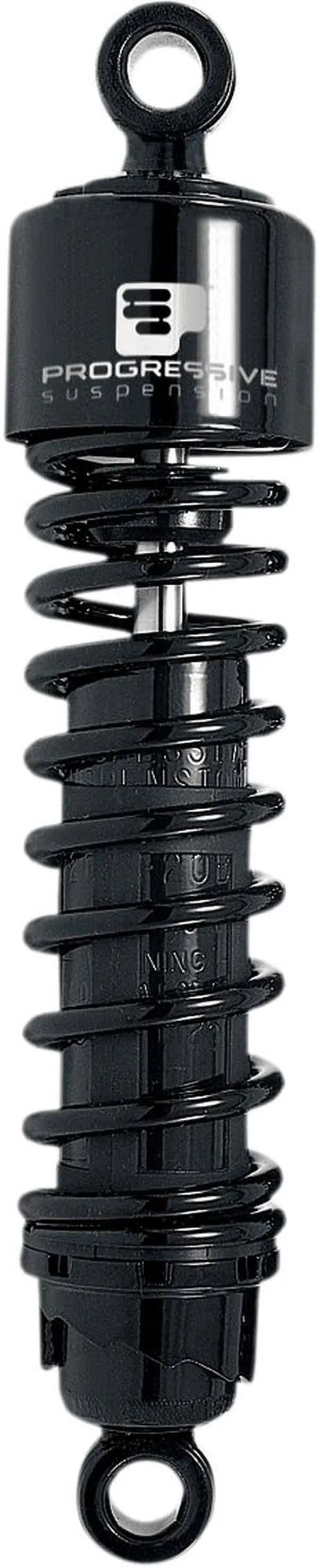 Harley Davidson Fxdwg [SUSPENSION PROGRESSIVE] - Amortisseur série 412