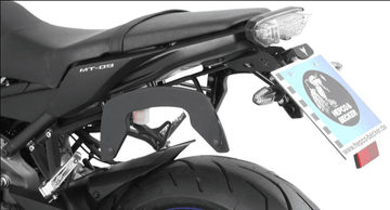 Yamaha MT-09 [2013-2016] -C-Bow Carrier - 0
