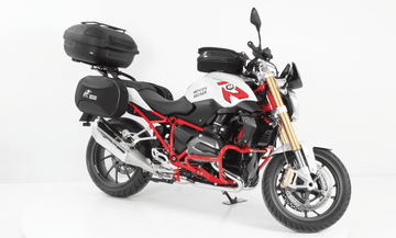 BMW R 1250 R [2019-2025] -C-BOW Côté Carrier