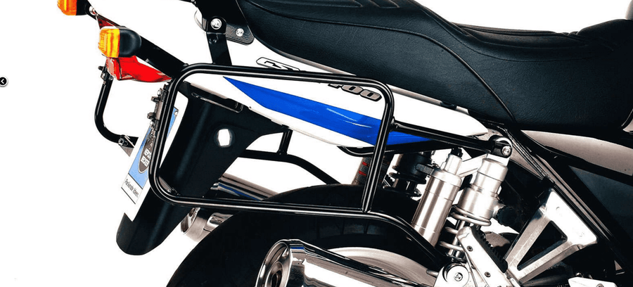 Suzuki GSX 1400 [2001-2004] - porte-bagages