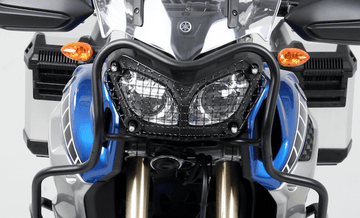 Yamaha XT 1200 Z [2010-2020] - calandre de protection de la lampe - 0