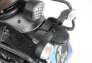Yamaha XSR 700 [2022-2025]-Case carrier lock-IT-16