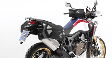 Honda CRF 1000 L Africa TW [2016-2017] -C-Bow Color Carrier