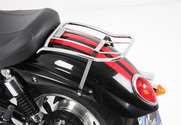 Triumph Rocket III [2004-2017] - Solorack sans dossier