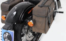 Harley-Davidson Dyna Low Rider [2005-2017] -Pocheur Cutout-1