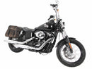 Harley-Davidson Dyna Low Rider [2005-2017] -Pocheur Cutout-4