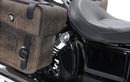 Harley-Davidson Dyna Low Rider [2005-2017] -Pocheur Cutout-5