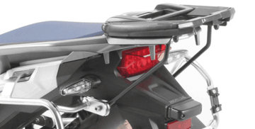 Honda CRF 1000 L Africa TW [2016-2017] - Strut Alurack / Easyrack supplémentaire