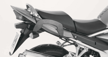 Suzuki GSF 1200 [2006] - C-Bow Capineur Carrier