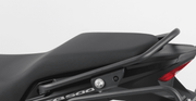 Honda CB 500 X [2017-2018] - pillion grab handle anthracite