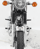 Yamaha SR 400 [2014-2016] - motor protection bar-5