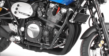 Yamaha XJR 1200 [1994-2006] - barre de protection des moteurs - 0