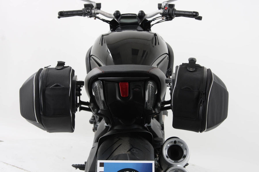 Ducati Diavel 1200 [2011-2018] -C-Bow Carrier