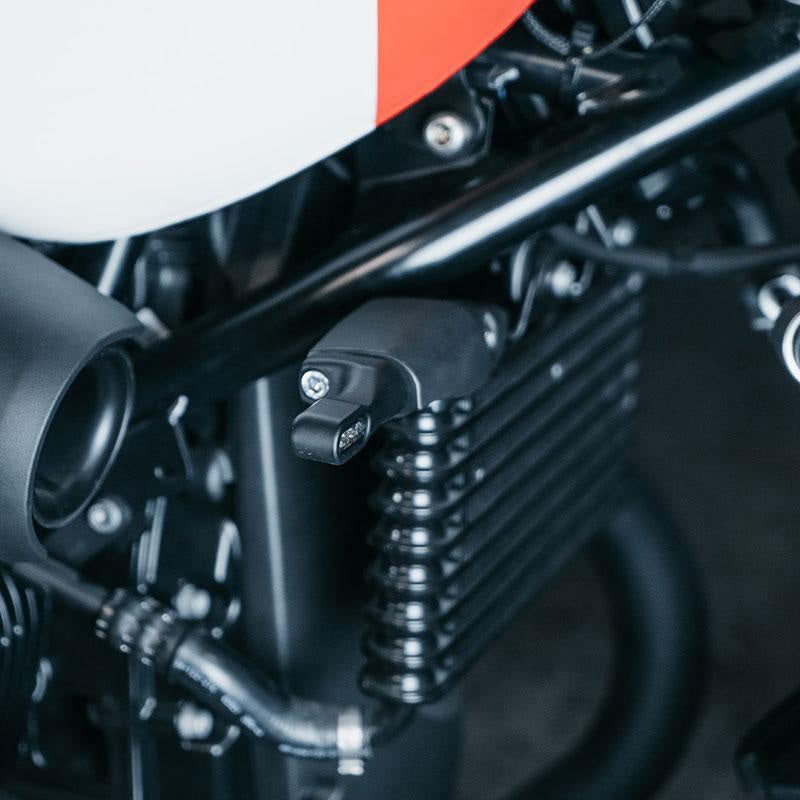 BMW F 900 GS [2023-] - BMW Blinker Type One Vorne (paar)
