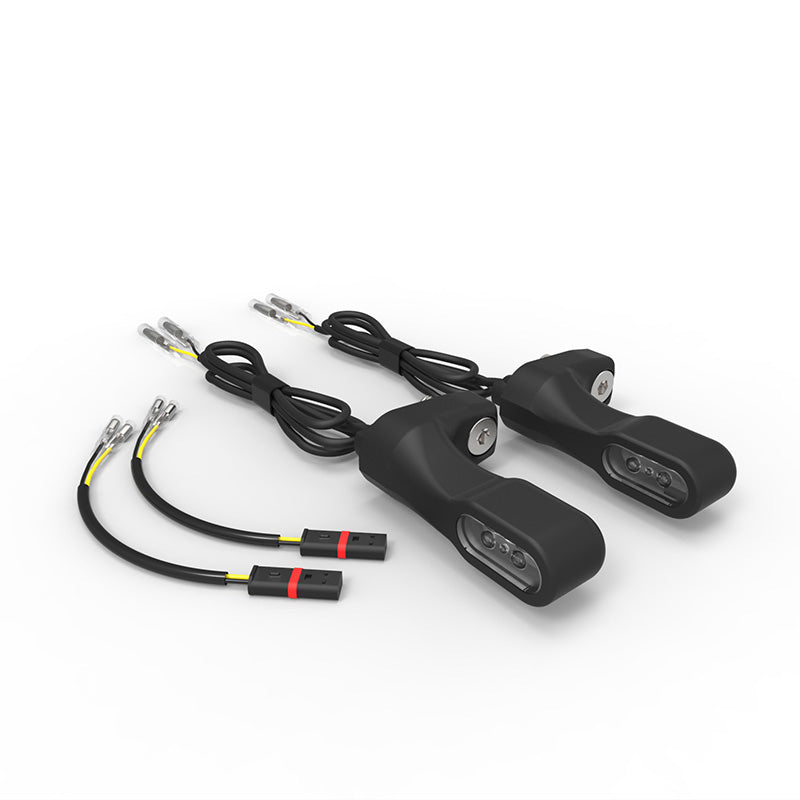 BMW F 900 GS [2023-] - BMW Blinker Type One Vorne (paar)