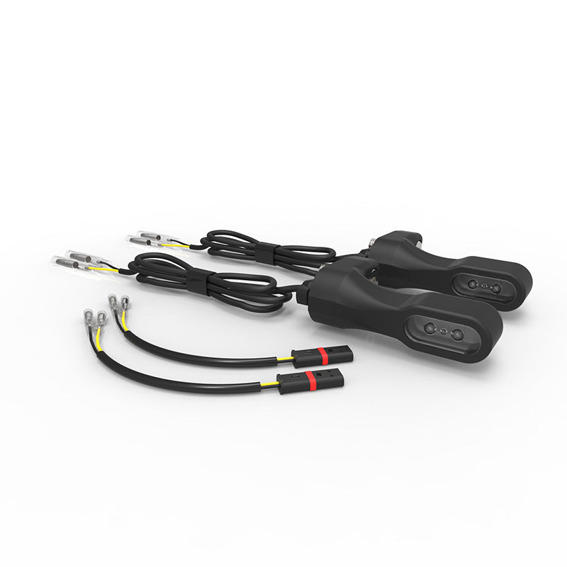 BMW R 12 [2024-2026] - BMW Blinker Type One Hinten 3in1 (paar)