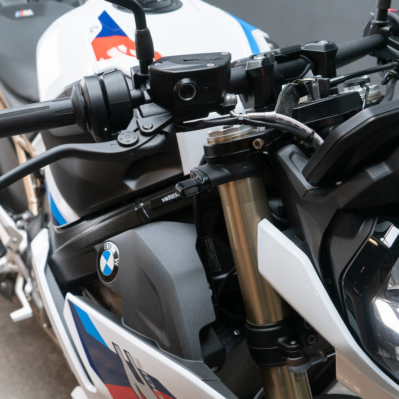 BMW F 450 GS [2026-] - BMW Blinker Type One Short Vorne (paar)