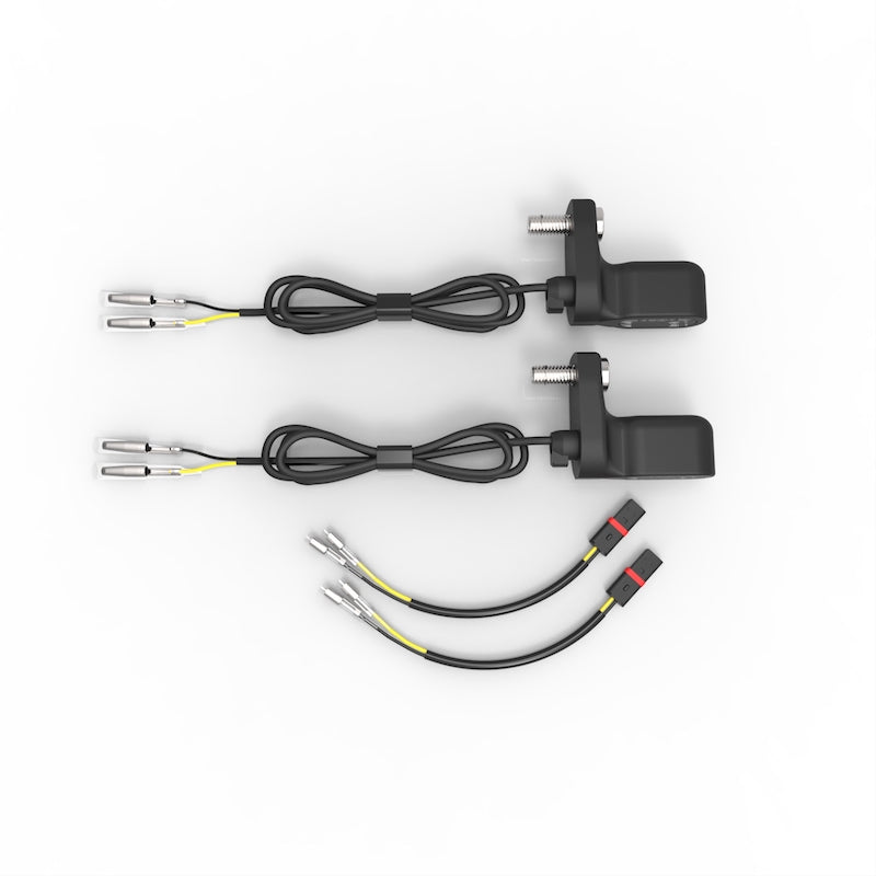 BMW R 12 G/S [2025-2026] - BMW Blinker Type One Short Vorne (paar)