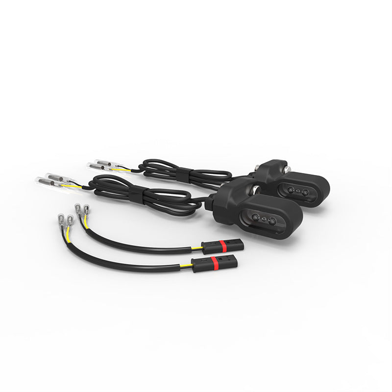 BMW R 12 G/S [2025-2026] - BMW Blinker Type One Short Vorne (paar)