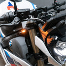 BMW R nineT 1200 Racer [2017-2020] - Blinker Type One Short (paar)