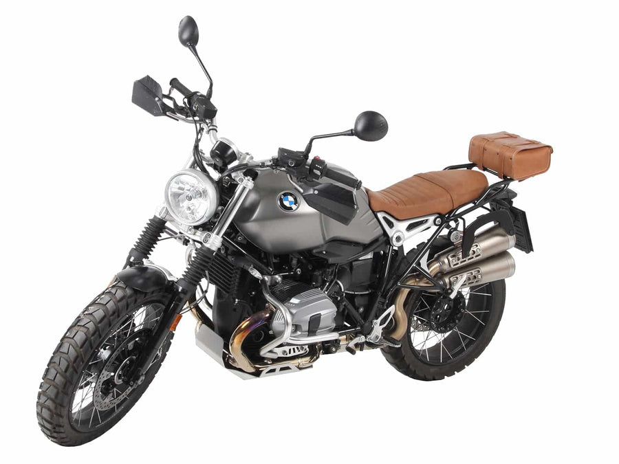 Motorradtasche [Hepco & Becker] - Legacy Akten-/Freizeittasche ohne C-Bow – C-Bow