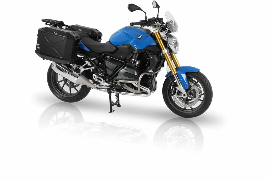 BMW R 1250 R [2019-2025] -Case Carrier Lock-it