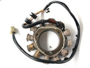 Kawasaki KLR 250 KL 250 D [1985] - Stator d'alternateur-3