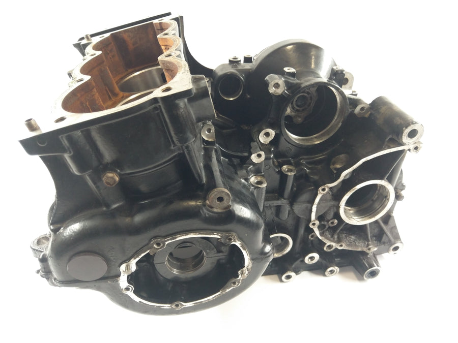 Triumph Tiger 885i T709 [1999] - Carter moteur vide