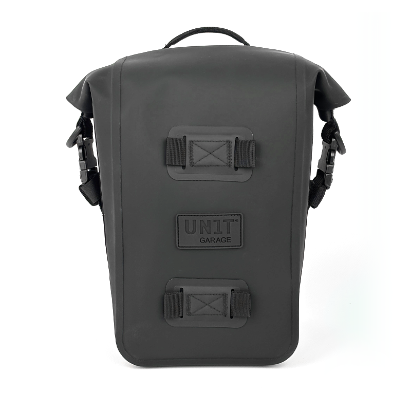 BMW R 1250 GS LC Rad [2019-2023] - Khali Dry Pack 7,5 l – wasserdichte Universaltasche