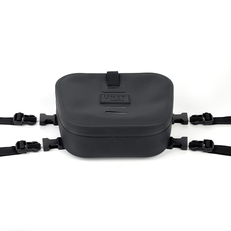 BMW R 1250 GS Adventure [2019-2023] - Khali Tailpack Tasche