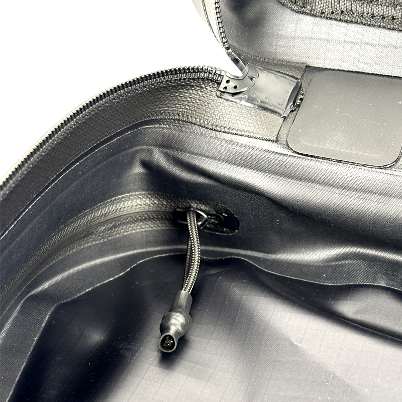 BMW R 1300 GS Adventure [2024–2026] - Khali Tailpack Tasche