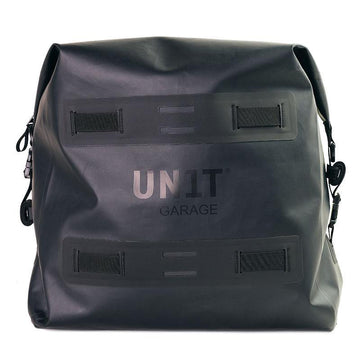 BMW F 450 GS [2026-] - Khali Universal TPU Tasche