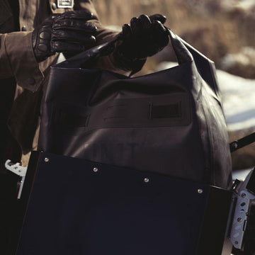 BMW F 850 GS Adventure [2019-2024] - Khali Universal TPU Tasche