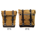 BMW R 1200 GS ADV LC [2014-2018] - Scram Packtasche aus Segeltuch 22L-30L