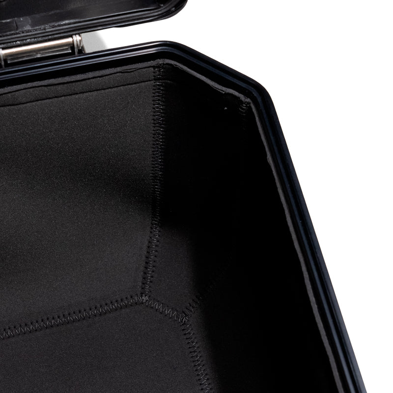 BMW R 1200 GS ADV LC [2014-2018] - Neopren-Innenfutter für Atlas 44L Aluminium-Topcase
