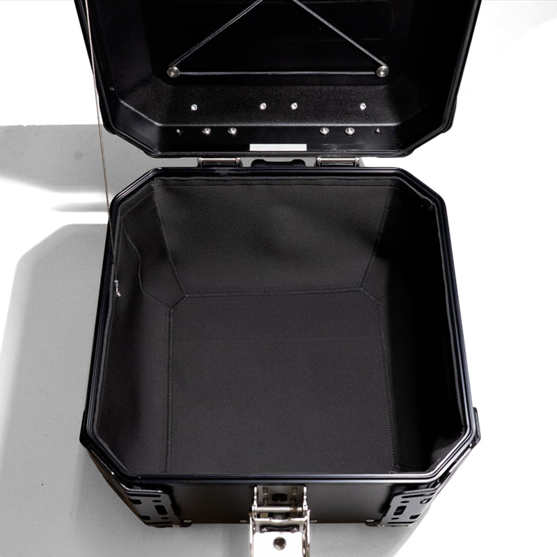 BMW R 12 nineT [2024-2026] - Neopren-Innenfutter für Atlas 44L Aluminium-Topcase