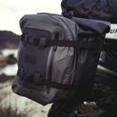 BMW R nineT 1200 Pure [2017-2023] - Khali 17L Tankrucksack und Mehrzweckrucksack aus TPU