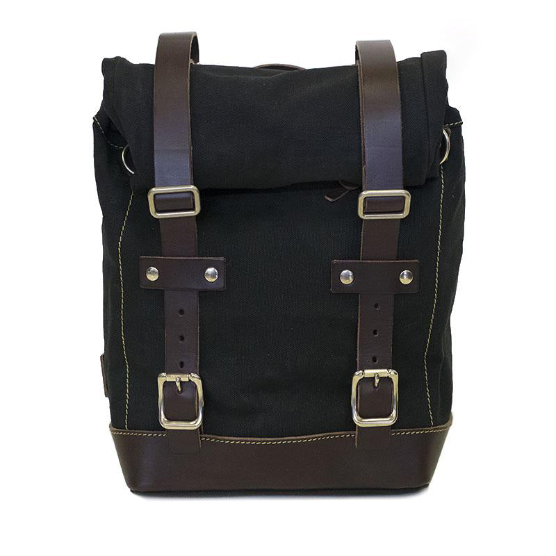 BMW R 1200 GS ADV [2004-2012] - Canvas-Seitentasche 10–14L
