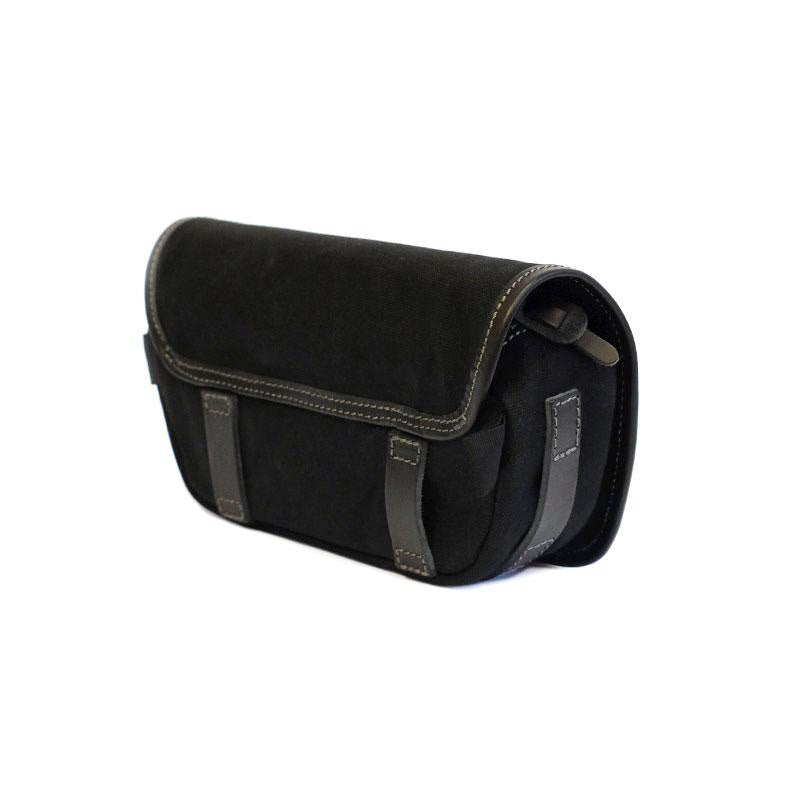 BMW F 900 GS [2023-] - Sahara Canvas Lenkertasche