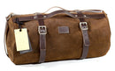 BMW R 850 GS / R 1100 GS / R 1150 GS Adventure [1994-2004] - Reisetasche Kalahari 25L Spaltleder