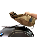 BMW R 120 G/S ADV [2004-2012] - Gobi Canvas-Tasche