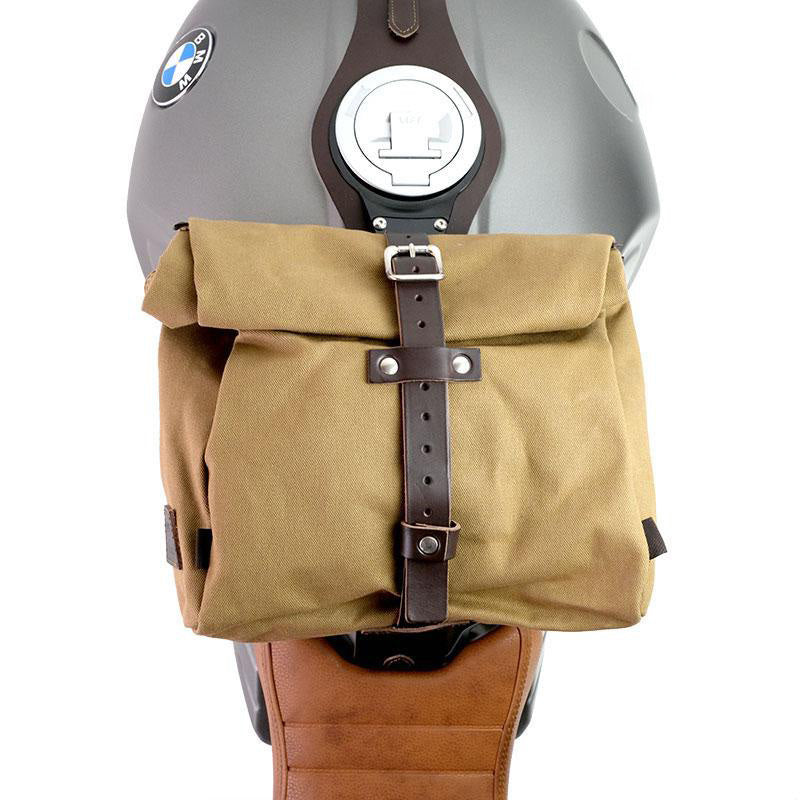 BMW R 1200 GS [2004-2012] - Gobi Canvas-Tasche