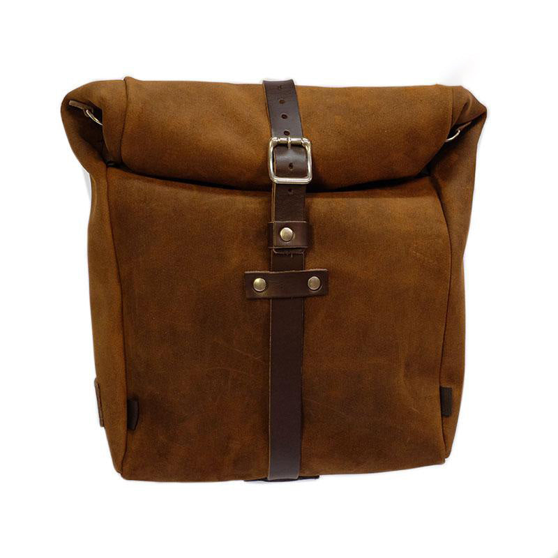 BMW R 850 GS / R 1100 GS / R 1150 GS Adventure [1994-2004] - Gobi Crust Ledertasche