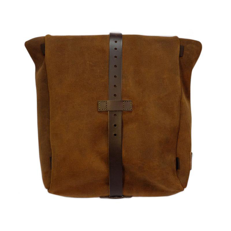 BMW R 1200 GS [2004-2012] - Gobi Spaltleder-Tasche