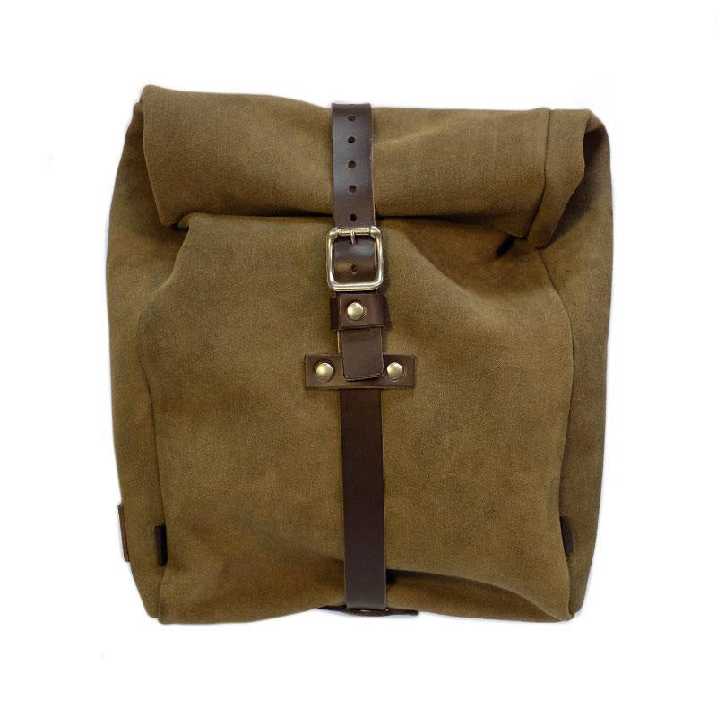 BMW R 1150 GS [1999-2004] - Gobi Crust Ledertasche